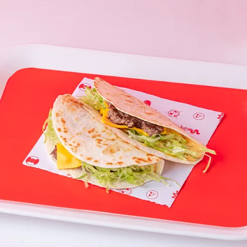 Taco Twist